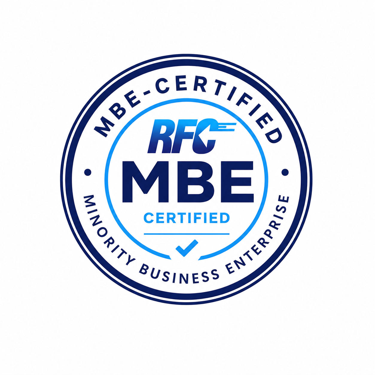 MBE-Certified - Road Flex Courier, LLC